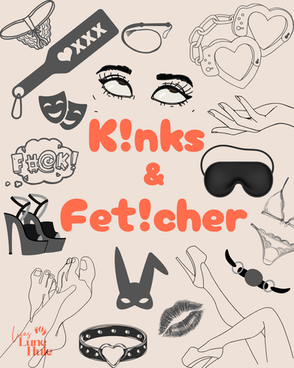 Kinks og feticher 