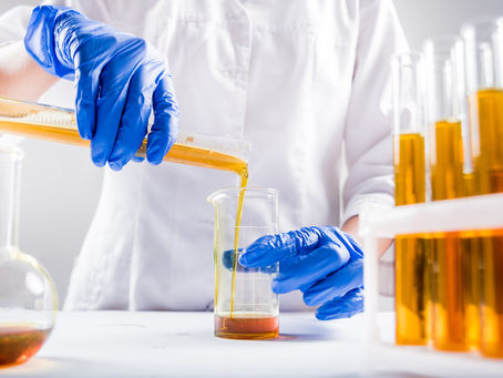 The Ultimate Guide to Compressed Air Lubricant: Everything You Need to Know