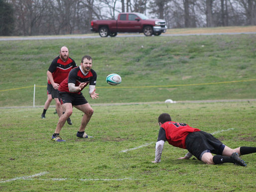 Fun Fact 02: The Iconic Oval: Unraveling the History of the Gilbert Rugby Ball