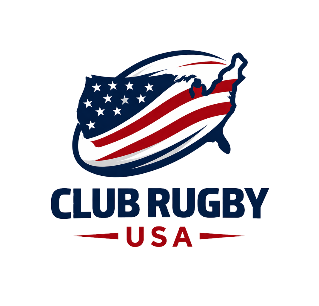 Writer: ClubRugbyUSA