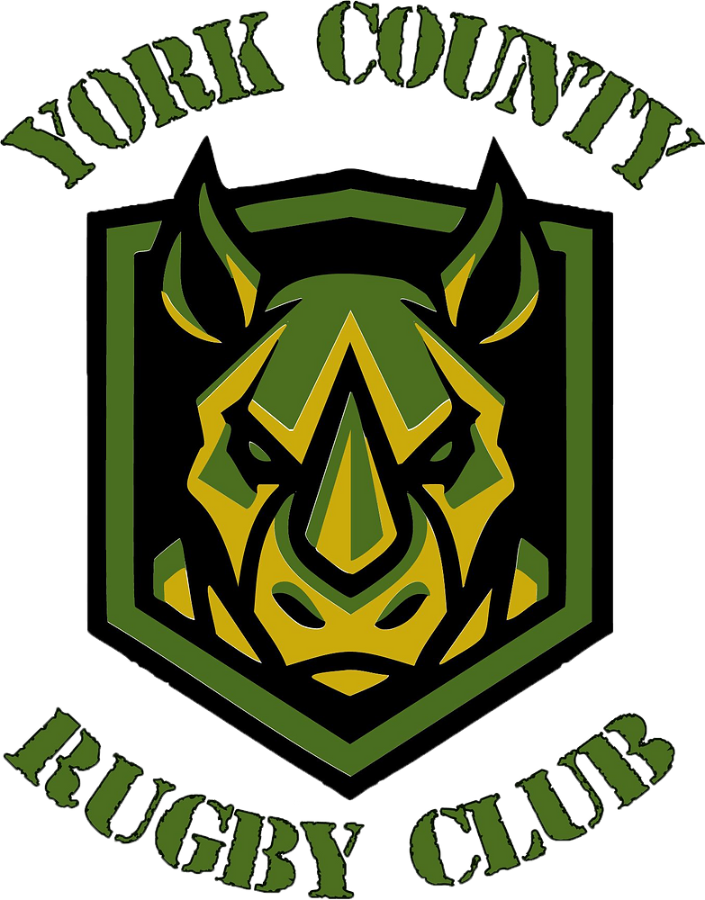 Python's Rugby Club Logo The Story Behind Our Rhino — More Than Just a Logo