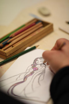 Offenes Atelier im Atelier Kopfsalat