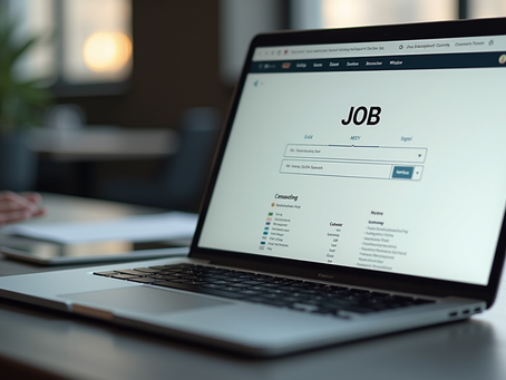 Online Recruitment Services: A Comprehensive Guide