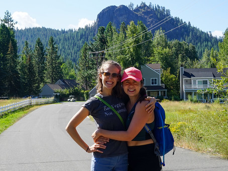 Greta: Hospitality & Positivity