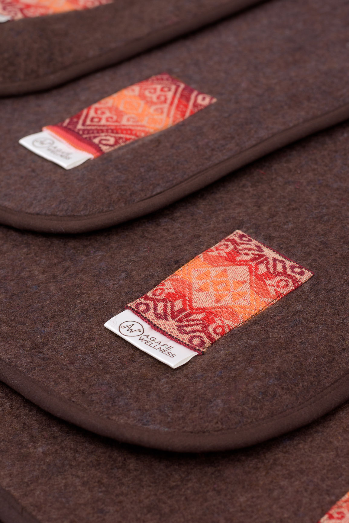 Yoga Blanket | Mantita de Yoga