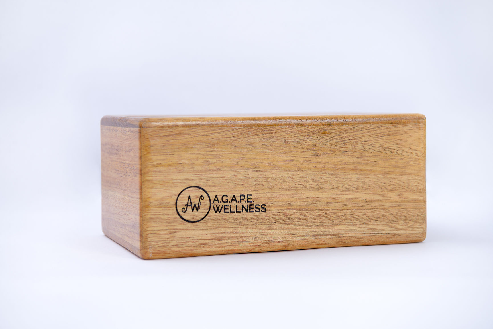 Yoga Block | Bloque de Yoga