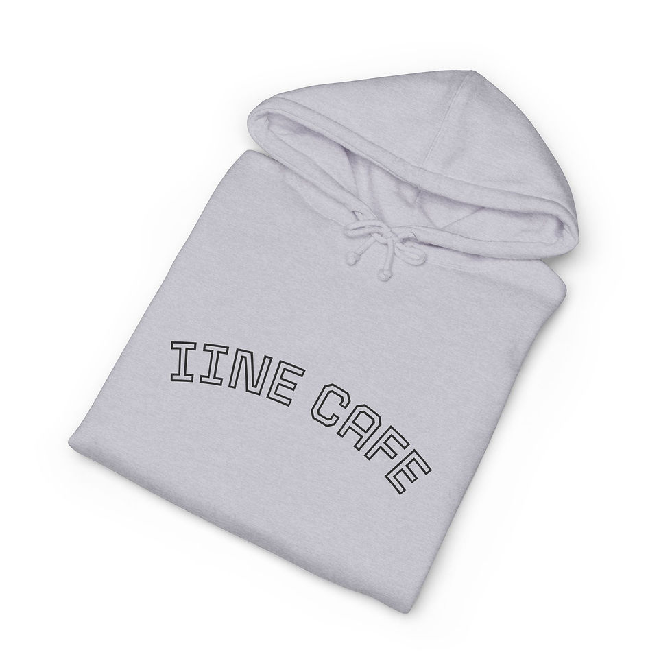 Thumbnail: Samurai Hoodie 