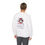 Thumbnail: Japanese Crane Graphic Sweatshirt 