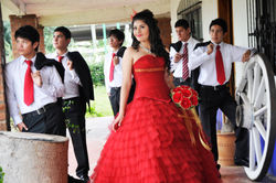 Sesión quinceañera 20