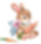 Bunny Burps