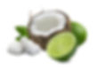 Coconut Lime