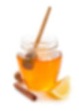 Spiced Maple & Citrus