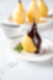 French Pear