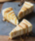 Vanilla Cheesecake
