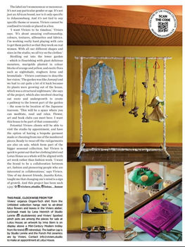 Lennie headwear headart hat hatart mask