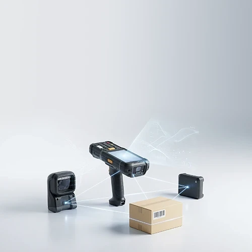 Technology distribution and logistics