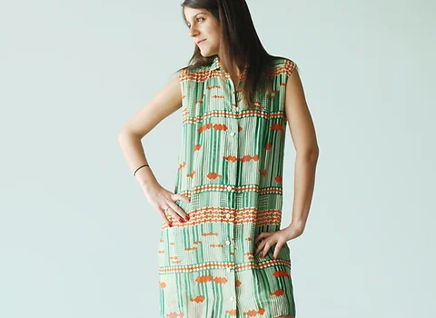 Dress Misty