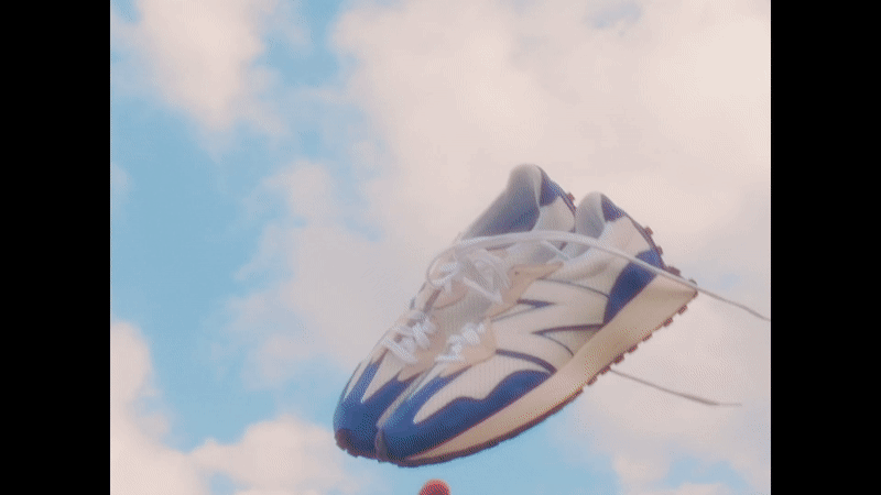 New Balance