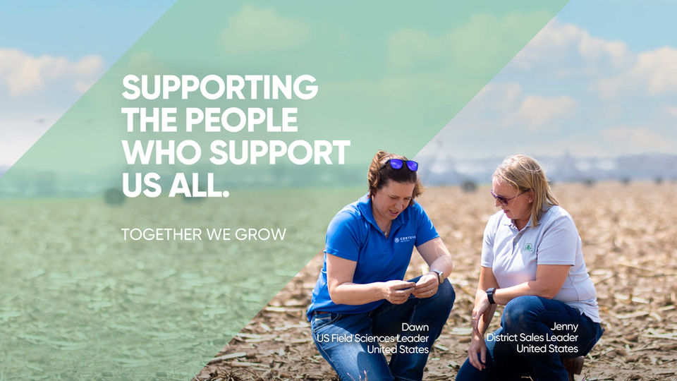 Corteva Agriscience