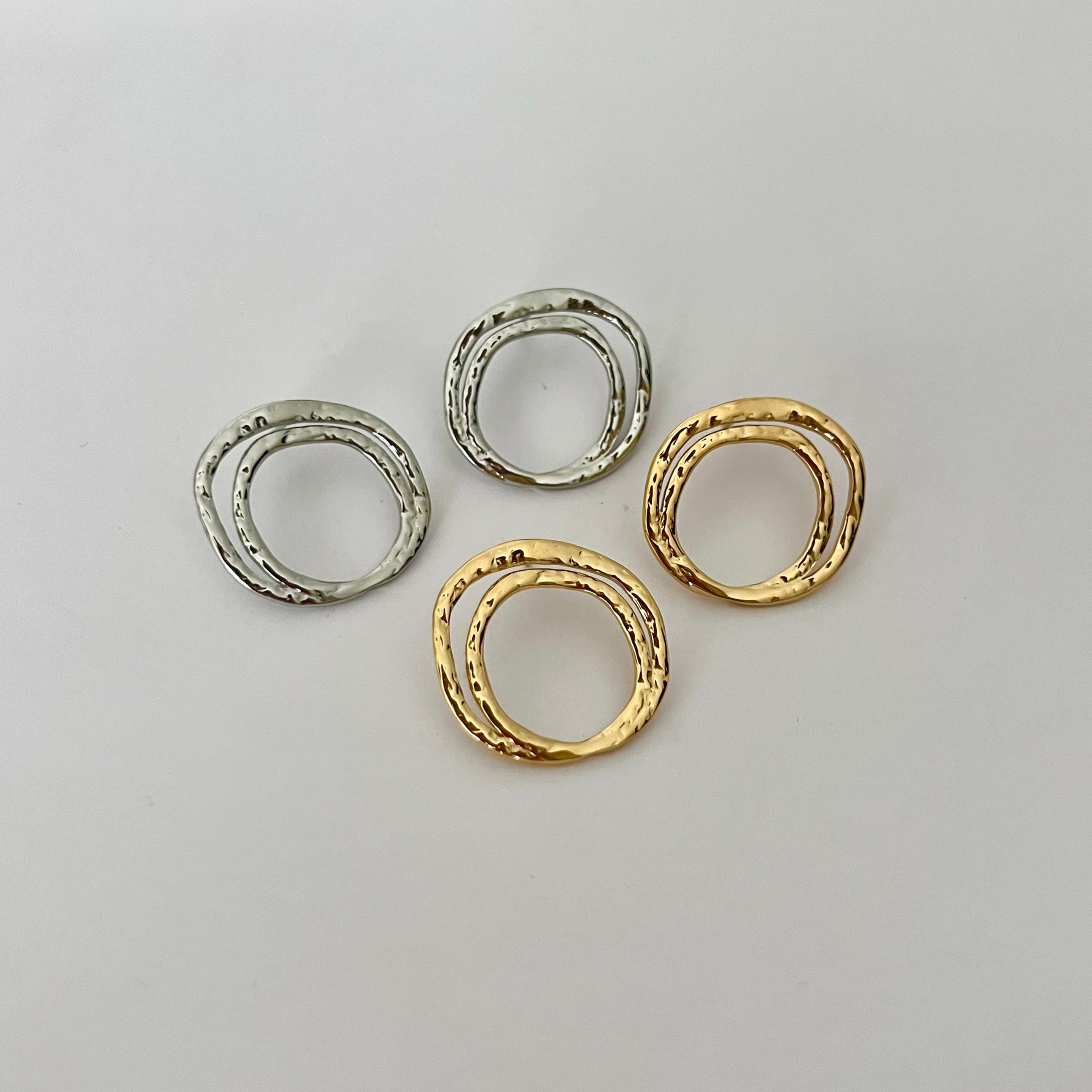 PENDIENTES MERY