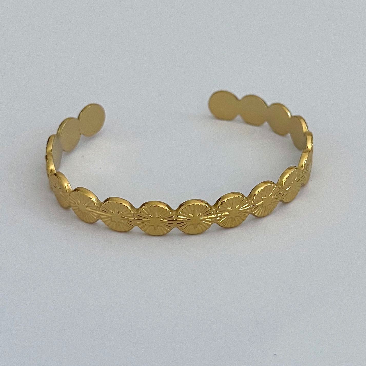 PULSERA IRIA