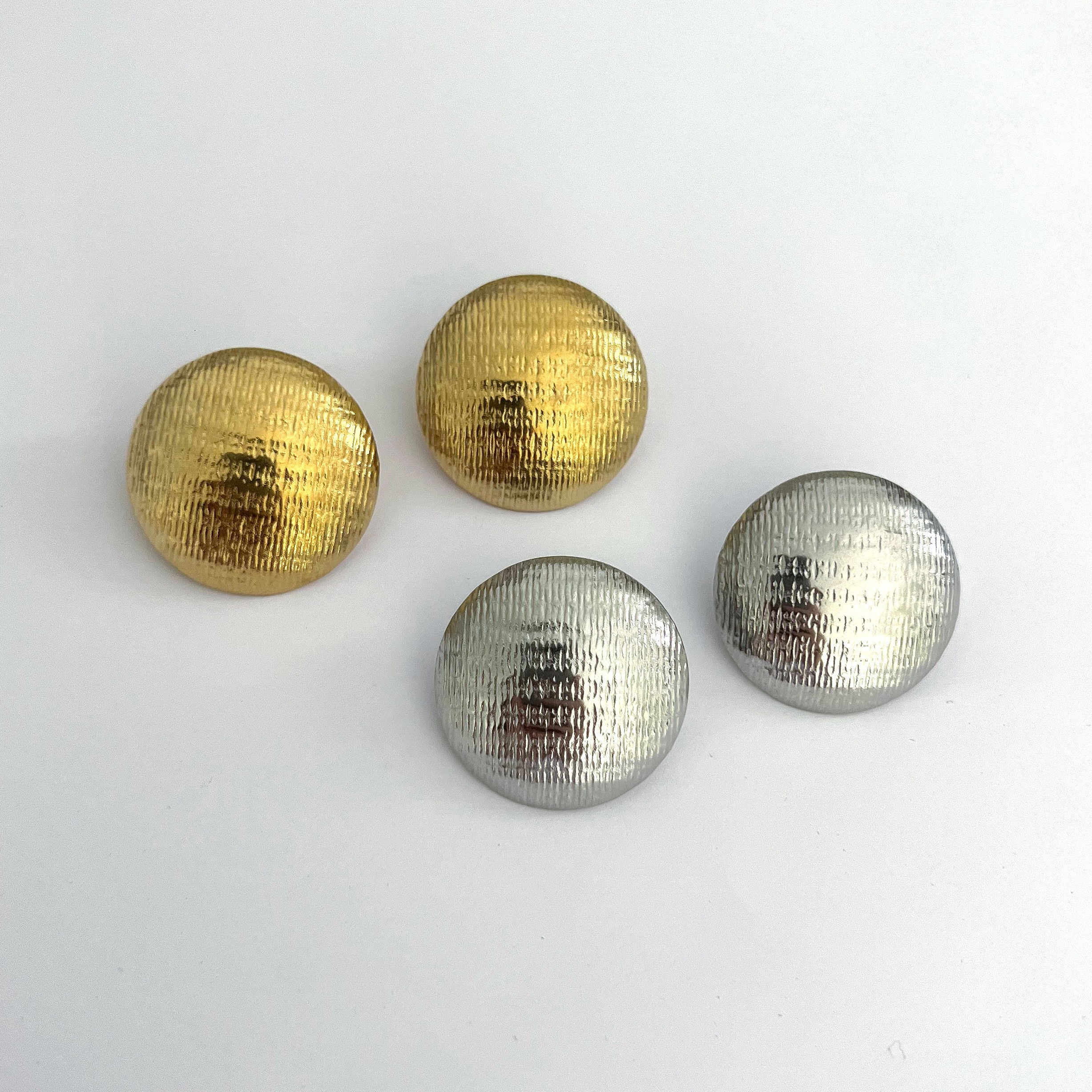 PENDIENTES DISCO