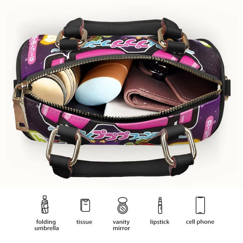 Thumbnail: Kirby Bag 