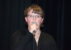 Joasia Pater,Polish School Vancouver