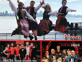Polish Festival in North Vancouver