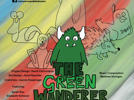 King Mats Theatre May 6, 13, 25