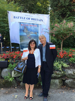 U. Sulinska, M. Choromanski