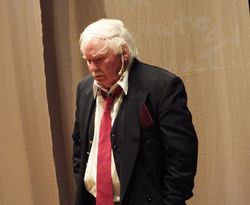 Jerzy Kopczewski 'Buleczka'