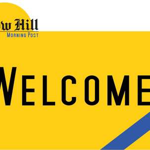 Welcome! How it works