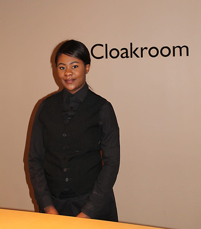 Cloakroom Staff.jpg