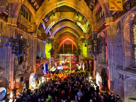 How Do I Choose the Right Event Production Company for My Corporate Event?