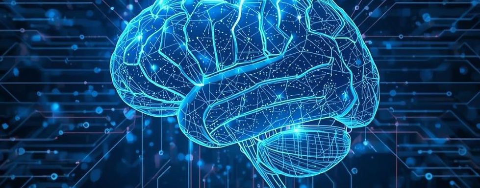 Inteligência Artificial