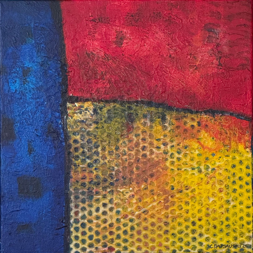 Primary color scheme