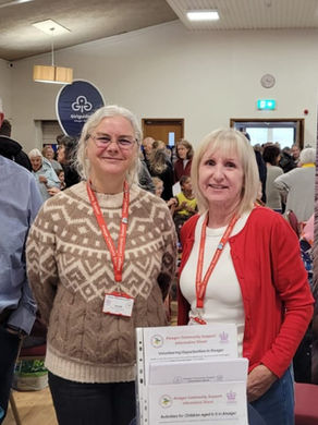 ACS launches a Supporters Campaign 