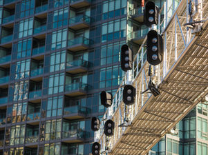 Signal Bridges - Serrmi