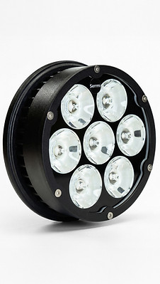 PAR56 - Rail Lighting Products - Locomotive Lighting - Serrmi