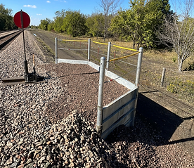 Retention Walls - Serrmi