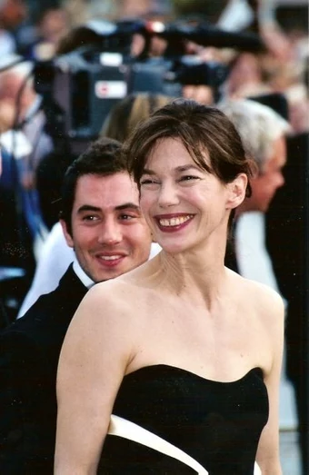 L'émergence d'une voix unique Jane Birkin