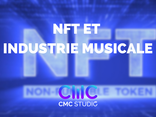 NFT et industrie musicale : quel avenir ?