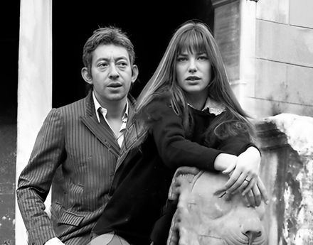 Des collaborations remarquables Jane Birkin