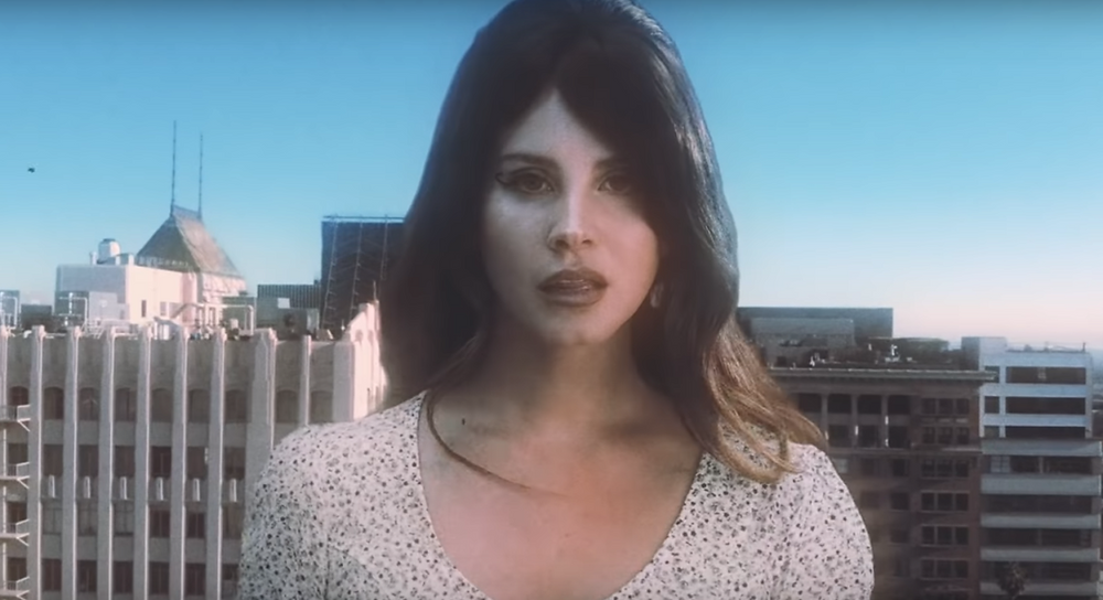 lana dele rey album 2019