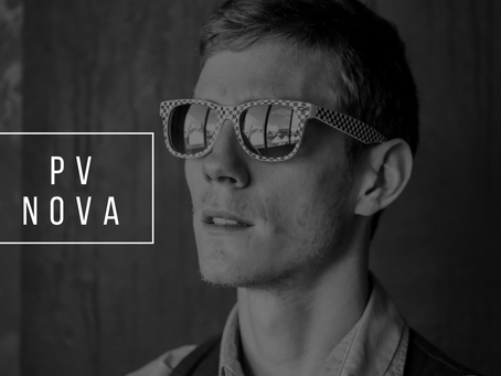 Nous sommes fans de PV Nova !