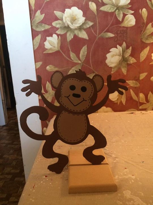 12_ Monkey