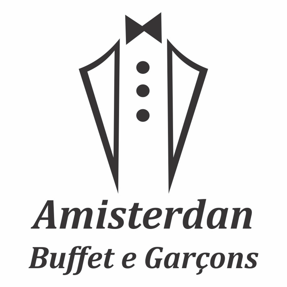 BUFFET E GARÇONS