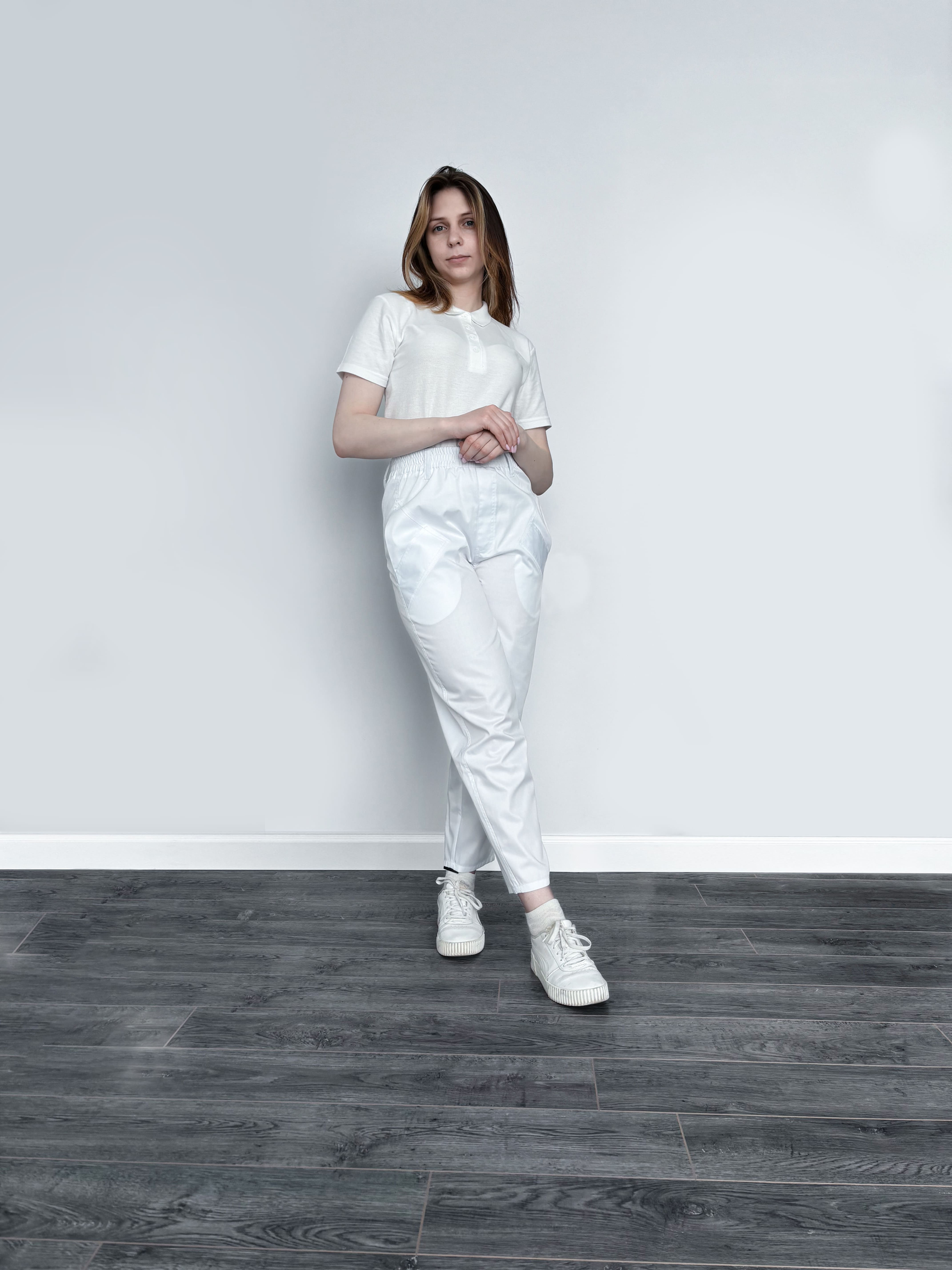 Брюки для персоналу