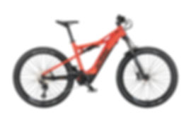 KTM Macina Lycan 671 